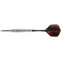 Darts Steeltip HARROWS RAGE 3x22g