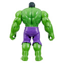 AVENGERS Action Figure Deluxe Evergreen 10 cm