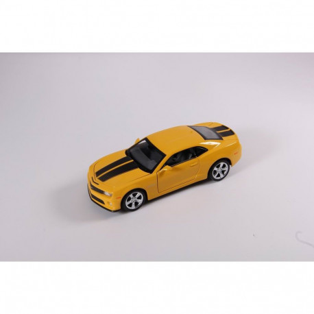 MSZ valumudeli 2013. aasta Chevrolet Camaro SS, mõõtkava 1:32