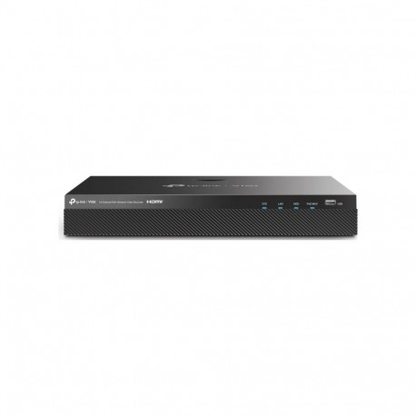 TP-Link VIGI NVR2016H-16MP NVR recorder