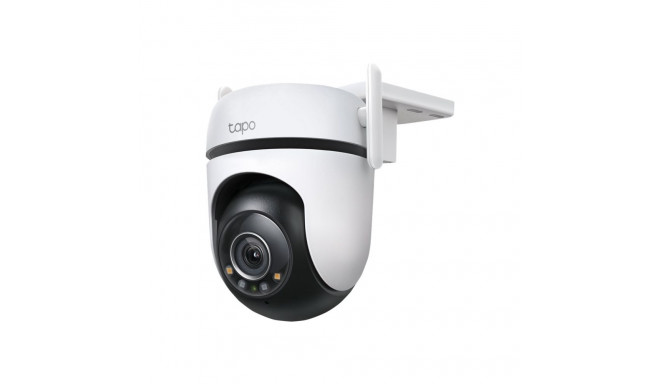 TP-LINK Tapo C520WS Outdoor Pan/Tilt Security Wi-Fi Camera