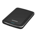 ADATA  External HDD||HV300|4TB|USB 3,1|Colour Black|AHV300-4TU31-CBK