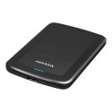 ADATA  External HDD||HV300|4TB|USB 3,1|Colour Black|AHV300-4TU31-CBK