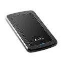 ADATA  External HDD||HV300|4TB|USB 3,1|Colour Black|AHV300-4TU31-CBK
