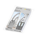 INTERIM WINDOW AIRLOCK100