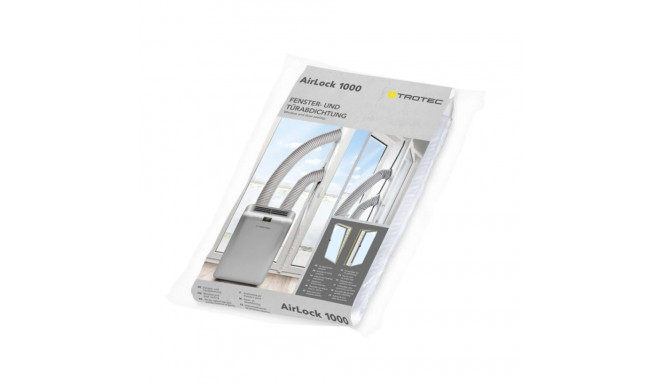 Window seal Trotec AirLock 1000