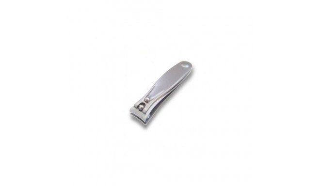 DOVO 44060201 (502 006) Pocket Nail Clipper, Small, Stainles