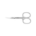 DOVO 41351205 (3650356) Cuticle Scissors, 3 1/2 in, Stainles