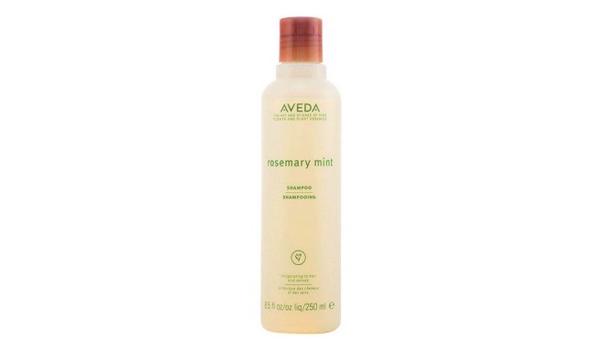 Aveda - ROSEMARY MINT shampoo 250 ml