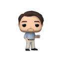 FUNKO POP! Vinyl Figure: Succession - Roman Roy