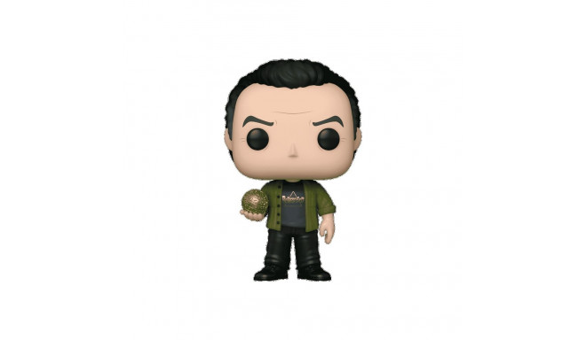 FUNKO POP! Vinyl Figure: Ghostbusters - Ray