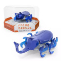 HEXBUG interactive toy Rhino Beetle