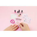 MAKE IT REAL Juicy Couture Dazzling Designs Manicure Set