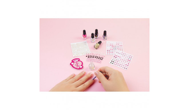 MAKE IT REAL Juicy Couture Kids Manicure Set