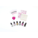MAKE IT REAL Juicy Couture Dazzling Designs Manicure Set