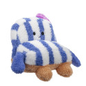 BUMBUMZ PoolsideBumz plush, 19 cm