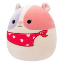 SQUISHMALLOWS Plush toy Valentine´s Day edition, 19 cm