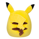 SQUISHMALLOWS POKEMON plush Pikachu, 35 cm