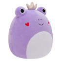 SQUISHMALLOWS Plush toy Valentine´s Day edition, 19 cm