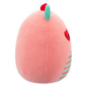 SQUISHMALLOWS Plush toy Valentine´s Day edition, 19 cm