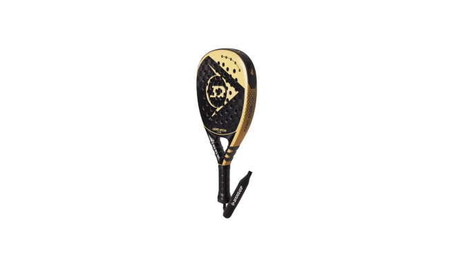 Padel bat Dunlop AEROSTAR LITE 16K Carbon 355g, Teresa Navarro