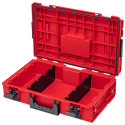 QBRICK ONE toolbox 200 2.0 VARIO RED