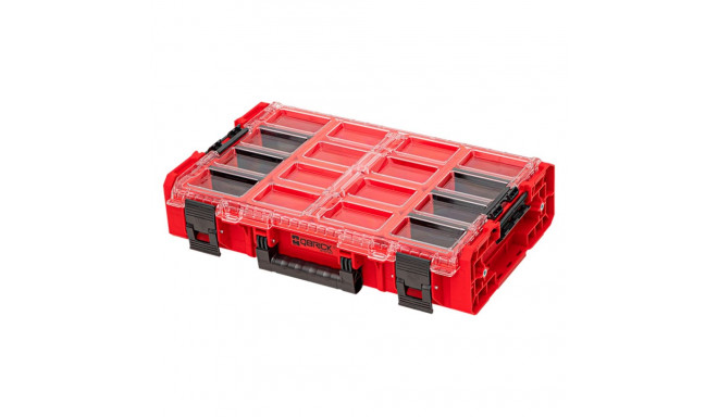QBRICK ONE trifle magazine XL 2.0 RED