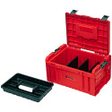 QBRICK PRO toolbox 2.0 RED