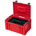 QBRICK PRO toolbox 2.0 RED