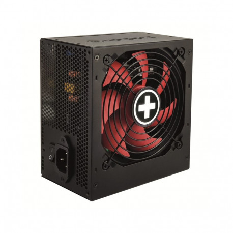 850W Xilence Performance XP850R10 Black/Red 80+Bronze