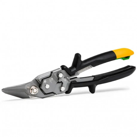 Tin Shears ToughBuilt®, right-handed