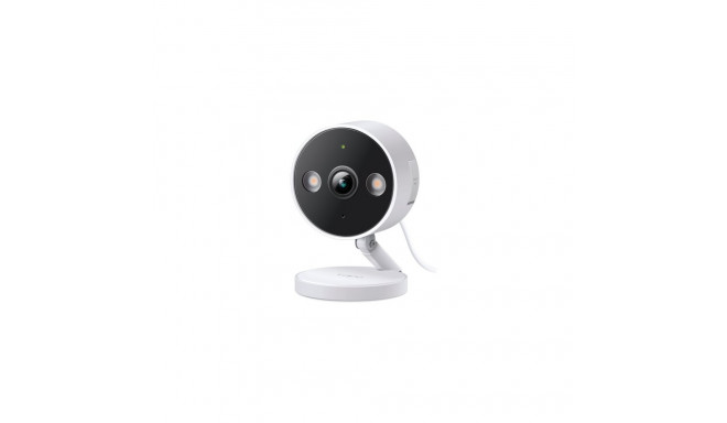 TP-Link Tapo C120 Indoor/Outdoor Wi-Fi Home Security Camera 4895252503357