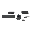 Logitech Rally USB3.0 HDMI 4K Ultra HD