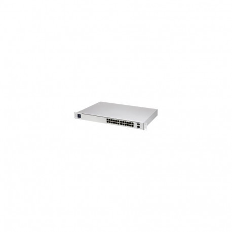 24+2P Ubiquiti UniFi USW-Pro-24 M RM