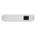 UBIQUITI  Switch||USW-LITE-16-POE|Type L2|16x10Base-T / 100Base-TX / 1000Base-T|PoE+ ports 8|45 Watt