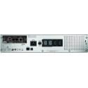 APC Smart-UPS Rack 2U SMT750RMI2UNC 750VA 500W incl. network card