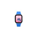 Garett Kids Sun Ultra 4G Smartwatch, Blue