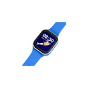 Garett Kids Sun Ultra 4G Smartwatch, Blue