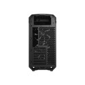 Midi Fractal Design Torrent Compact RGB Black