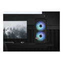 Midi Fractal Design Torrent Compact RGB Black