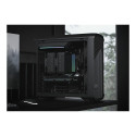 Midi Fractal Design Torrent Compact RGB Black