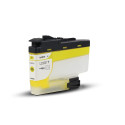 Brother LC3237 (LC3237Y) Ink Cartridge, Yellow
