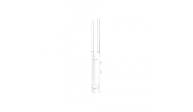 TP-Link EAP113-Outdoor 300 Mbit/s White Power over Ethernet (PoE) 4895252503494