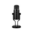 MICROPHONE GV60/IMMERSE GV60 STREAMING MIC MSI MICROPHONE GV60/IMMERSE GV60 STREAMING MIC MSI