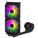 Cooler master  CPU COOLER S_MULTI/MLWD24M-A18PZ-R1