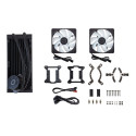 Cooler master  CPU COOLER S_MULTI/MLWD24M-A18PZ-R1