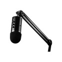MICROPHONE GV60/IMMERSE GV60 STREAMING MIC MSI MICROPHONE GV60/IMMERSE GV60 STREAMING MIC MSI