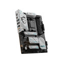 MSI  MB AMD X670 SAM5 ATX/X670E GAMING PLUS WIFI