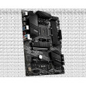 AM4 MSI B550-A PRO ATX (M.2 Port, PCIe 3.0 x 4, NVMe PCI:2 PCIe:1 RAM:4)