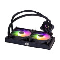 Cooler master  CPU COOLER S_MULTI/MLWD24M-A18PZ-R1